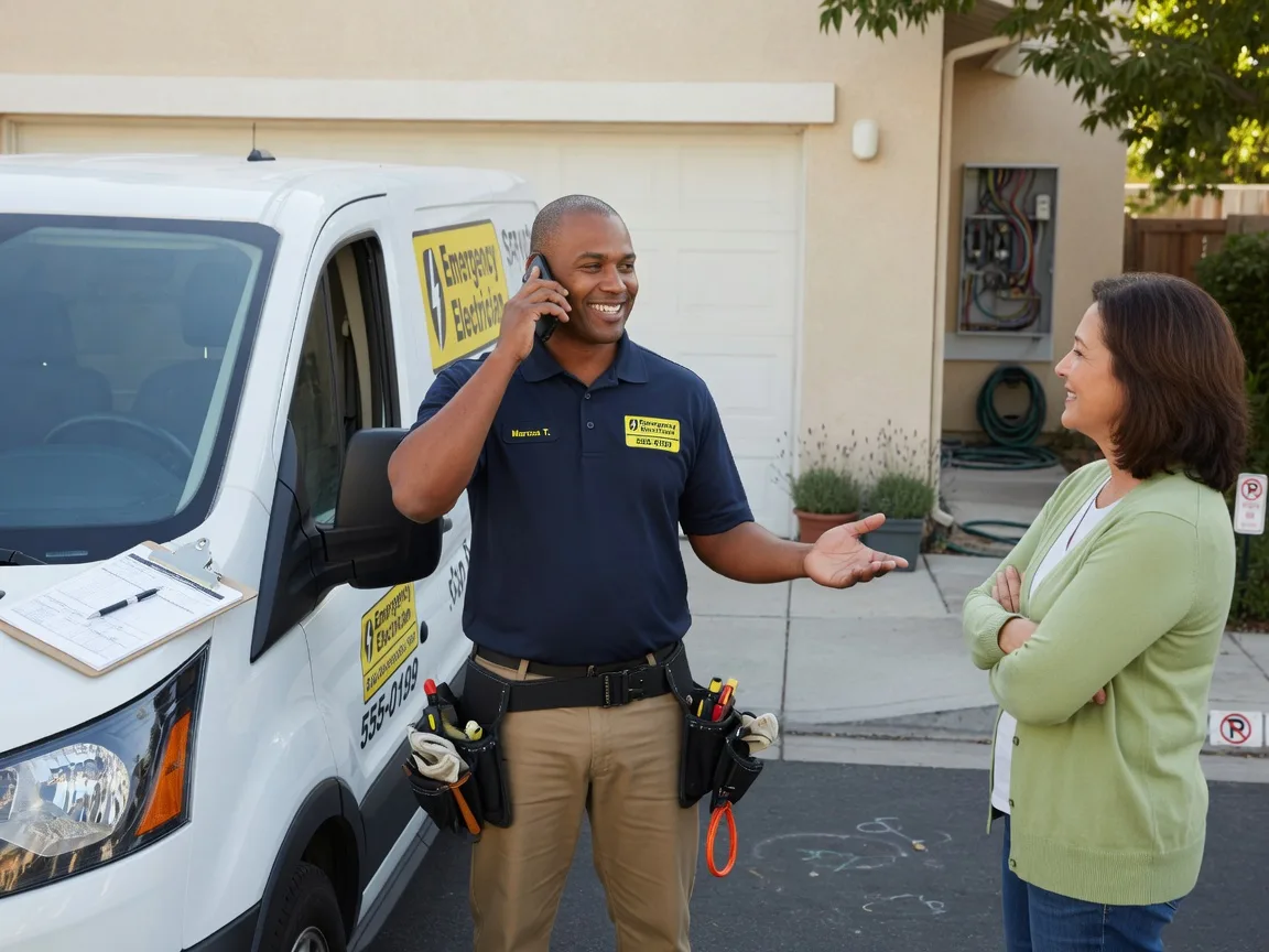 Emergency Electrician Alamosa, CO FAQs